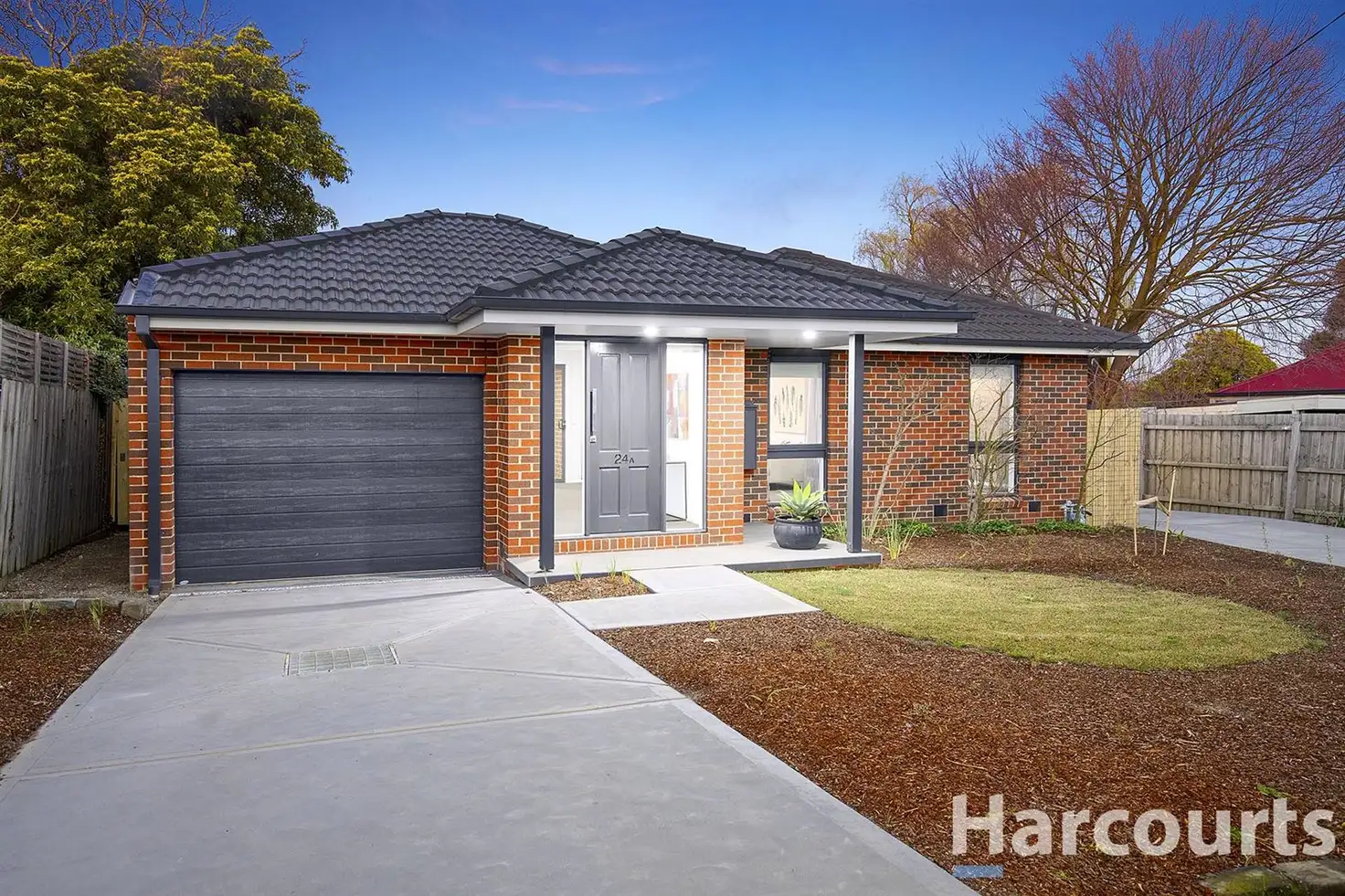Main view of Homely house listing, 24A Westley Street, Ferntree Gully VIC 3156