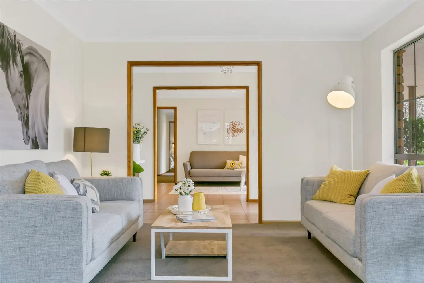 Main view of Homely house listing, 211 Piccadilly Road, Piccadilly SA 5151