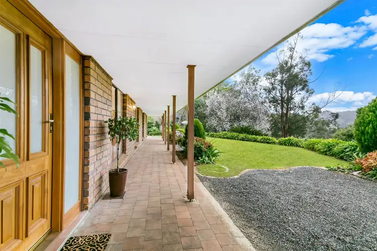 Third view of Homely house listing, 211 Piccadilly Road, Piccadilly SA 5151