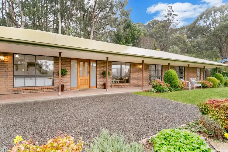 Fourth view of Homely house listing, 211 Piccadilly Road, Piccadilly SA 5151