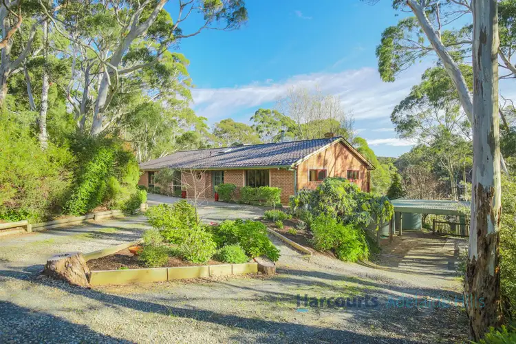 46 Sheoak Road, Crafers West SA 5152