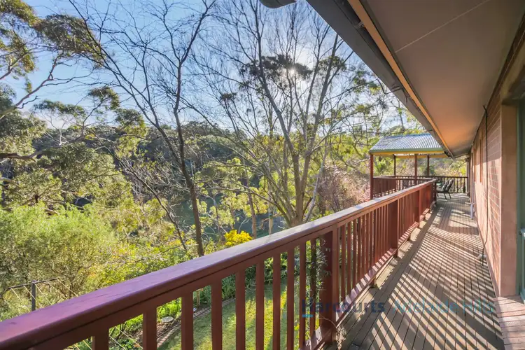 Second view of Homely house listing, 46 Sheoak Road, Crafers West SA 5152