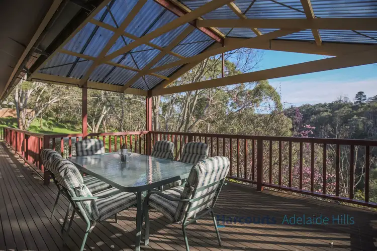Third view of Homely house listing, 46 Sheoak Road, Crafers West SA 5152