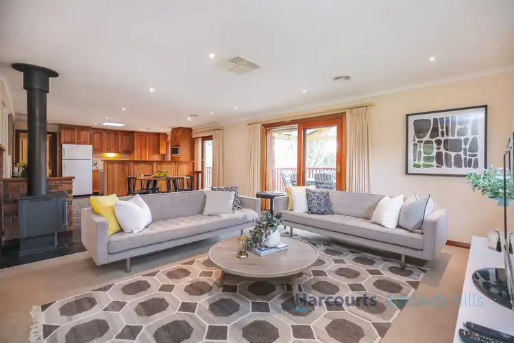 Fifth view of Homely house listing, 46 Sheoak Road, Crafers West SA 5152
