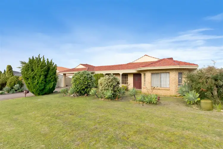 69 Ten Seldam Circle, Winthrop WA 6150