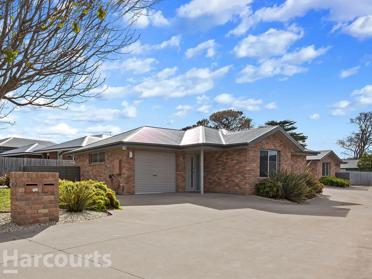 Main view of Homely unit listing, 1/20 Glebe Hill Road, Howrah TAS 7018