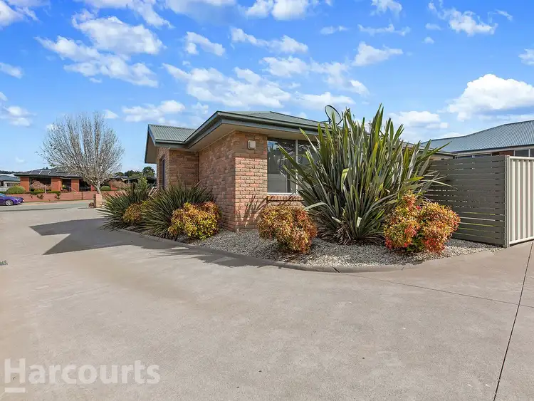 Third view of Homely unit listing, 1/20 Glebe Hill Road, Howrah TAS 7018