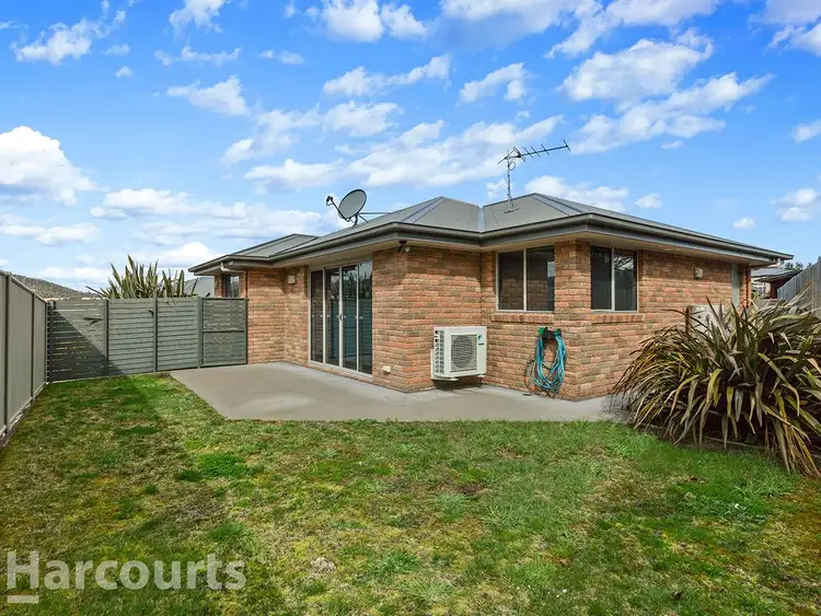 Fourth view of Homely unit listing, 1/20 Glebe Hill Road, Howrah TAS 7018