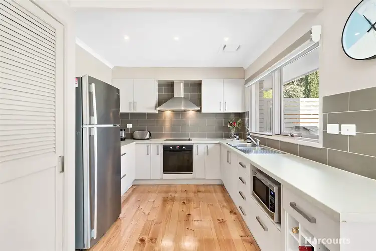 Main view of Homely house listing, 11 Ravenslea Crescent, Deer Park VIC 3023