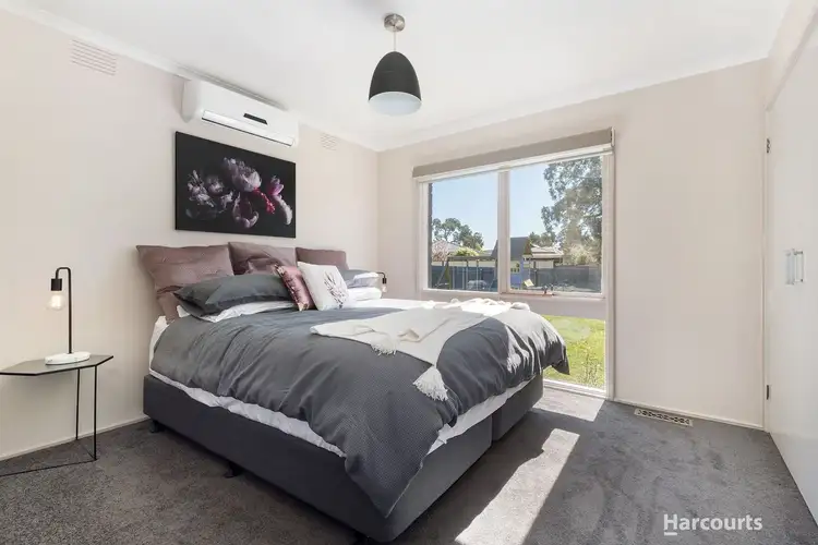 Fifth view of Homely house listing, 11 Ravenslea Crescent, Deer Park VIC 3023
