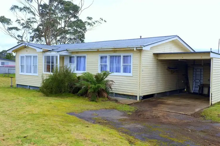 60 Main Street, Zeehan TAS 7469