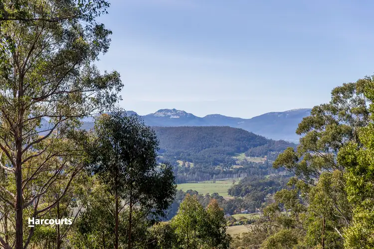 23 Lanes Road, Glen Huon TAS 7109