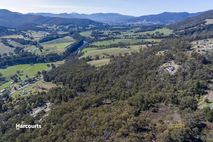 Sixth view of Homely land listing, 23 Lanes Road, Glen Huon TAS 7109