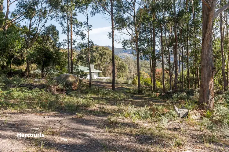 Seventh view of Homely land listing, 23 Lanes Road, Glen Huon TAS 7109