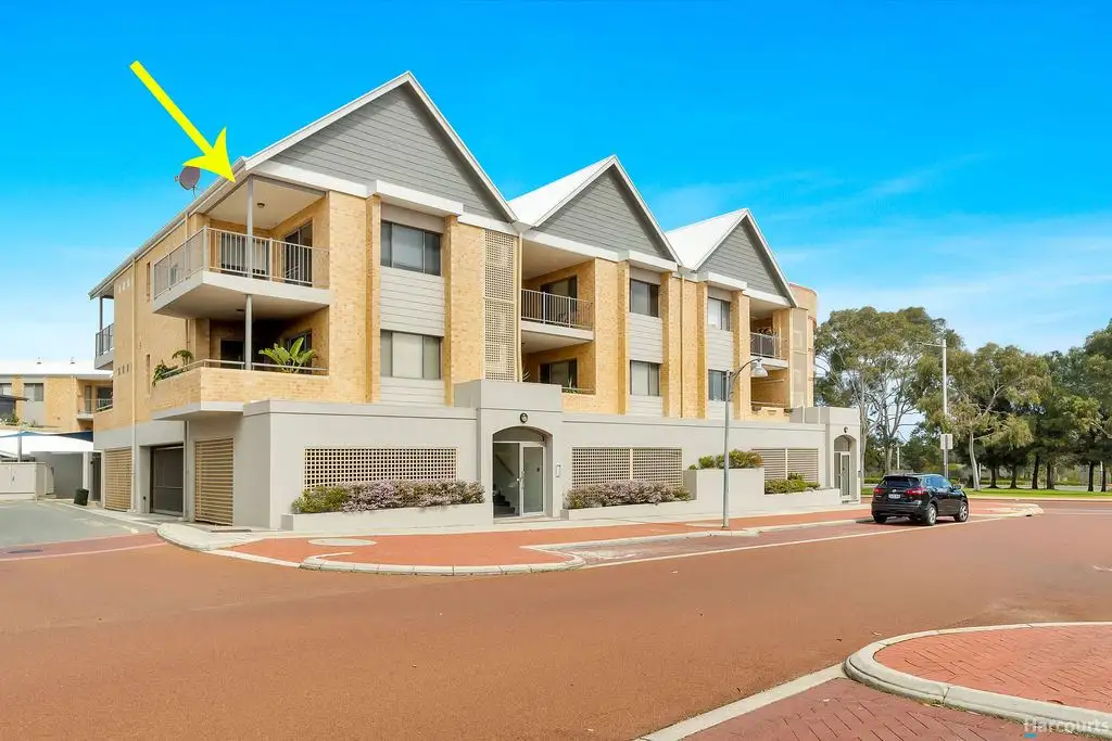 Main view of Homely house listing, 29/27 Piccadilly Circle, Joondalup WA 6027