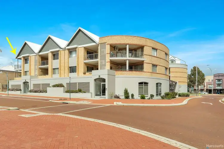 Second view of Homely house listing, 29/27 Piccadilly Circle, Joondalup WA 6027