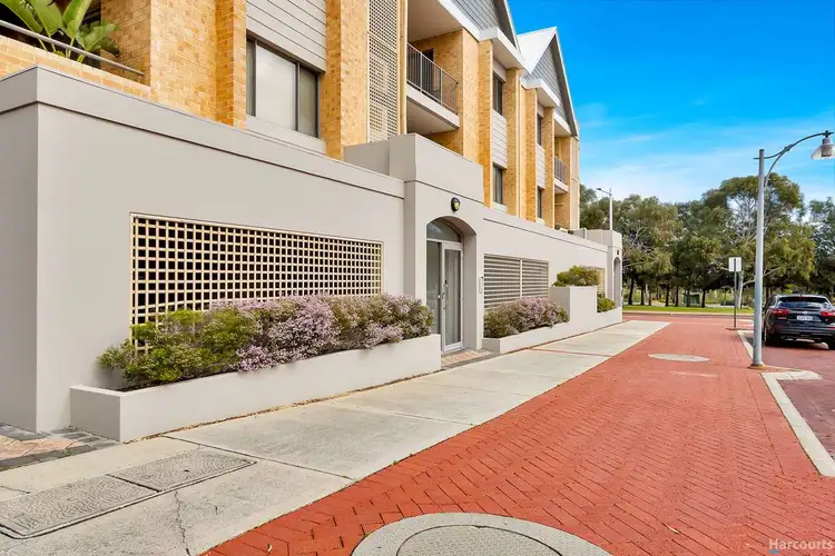 Third view of Homely house listing, 29/27 Piccadilly Circle, Joondalup WA 6027