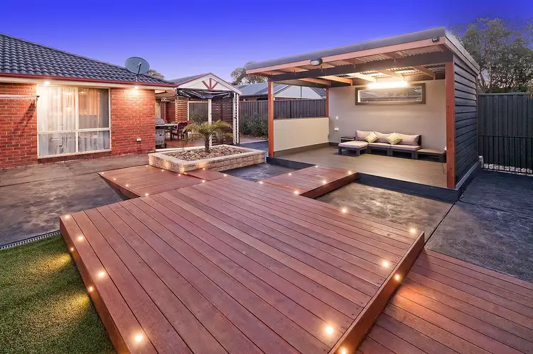 31 Trentham Way, Langwarrin VIC 3910