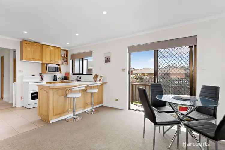 Second view of Homely unit listing, 3/10 Trevritch Place, Prospect TAS 7250