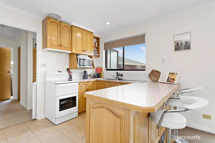 Fourth view of Homely unit listing, 3/10 Trevritch Place, Prospect TAS 7250