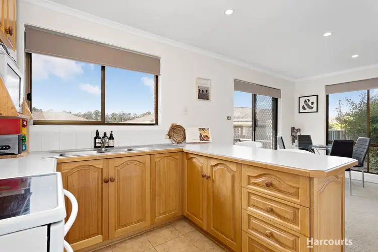 Fifth view of Homely unit listing, 3/10 Trevritch Place, Prospect TAS 7250