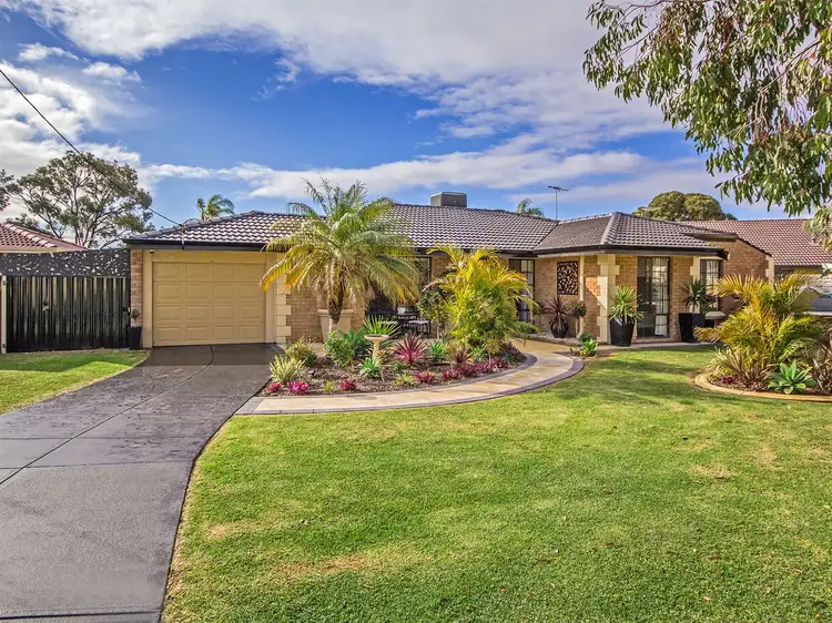 39 Adina Way, Rockingham WA 6168
