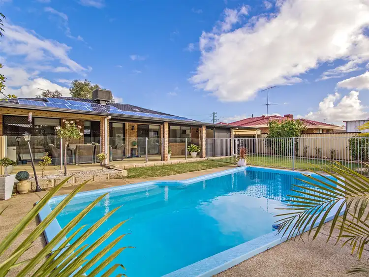 Third view of Homely house listing, 39 Adina Way, Rockingham WA 6168