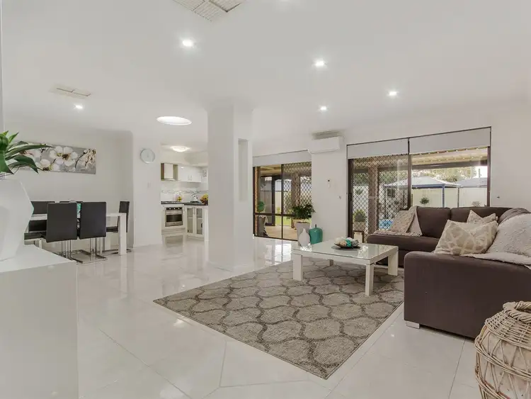 Fourth view of Homely house listing, 39 Adina Way, Rockingham WA 6168