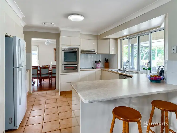 Second view of Homely house listing, 19 Redford cres, Mcdowall QLD 4053