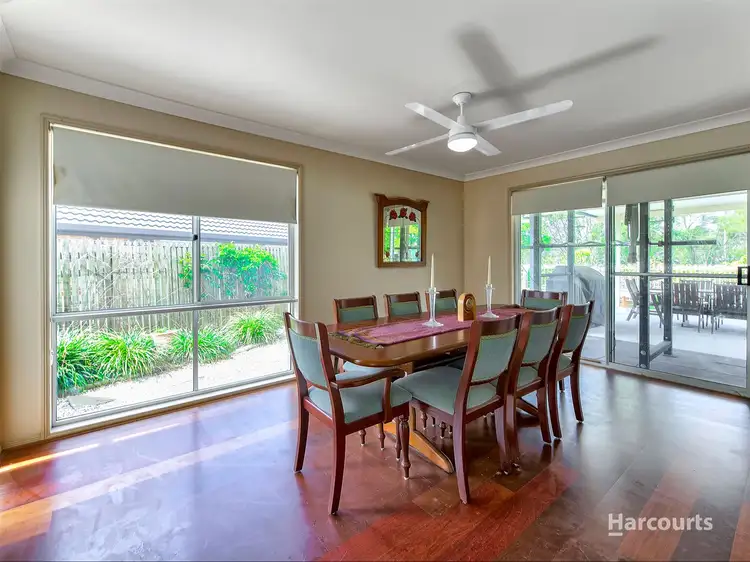 Fourth view of Homely house listing, 19 Redford cres, Mcdowall QLD 4053