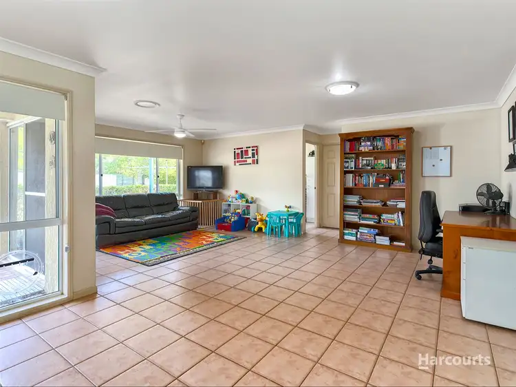 Fifth view of Homely house listing, 19 Redford cres, Mcdowall QLD 4053