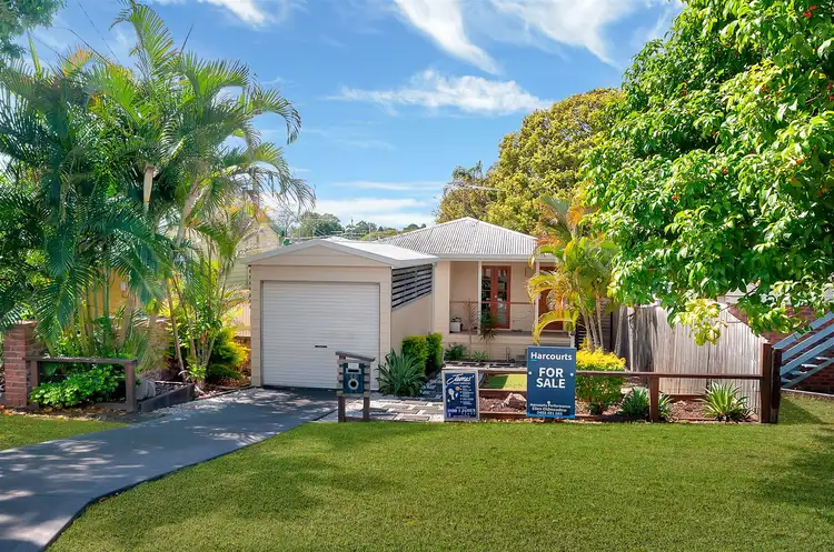 49 Buderim Street, Manly QLD 4179