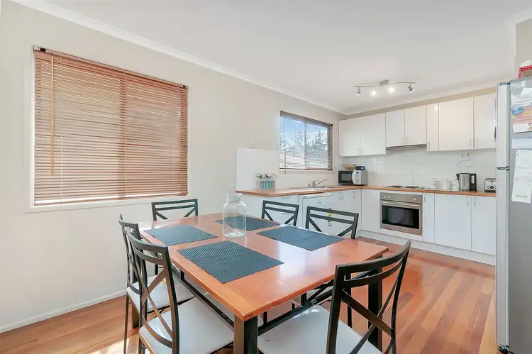 Third view of Homely house listing, 49 Buderim Street, Manly QLD 4179