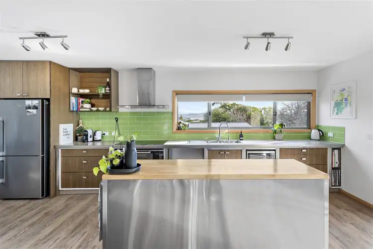 Fourth view of Homely house listing, 18 Bayview Road, Lauderdale TAS 7021