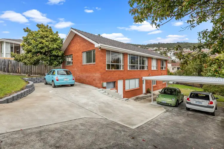 49 Lipscombe Avenue, Sandy Bay TAS 7005