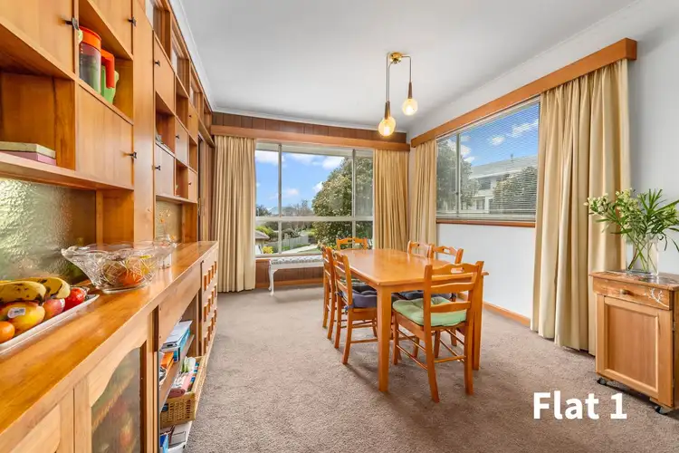Fifth view of Homely house listing, 49 Lipscombe Avenue, Sandy Bay TAS 7005