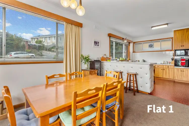 Sixth view of Homely house listing, 49 Lipscombe Avenue, Sandy Bay TAS 7005
