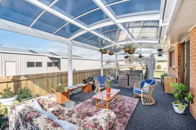 Second view of Homely unit listing, 1B Home Court, Ulverstone TAS 7315