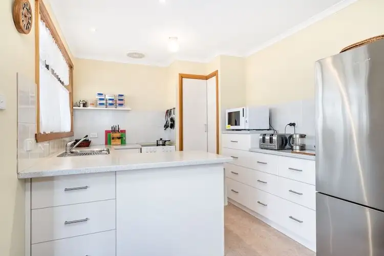 Third view of Homely unit listing, 1B Home Court, Ulverstone TAS 7315