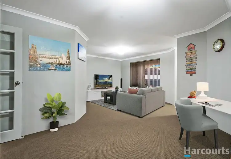 Second view of Homely house listing, 37 Parkstone Retreat, Currambine WA 6028