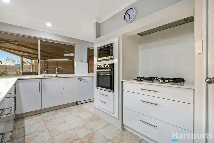 Fourth view of Homely house listing, 37 Parkstone Retreat, Currambine WA 6028