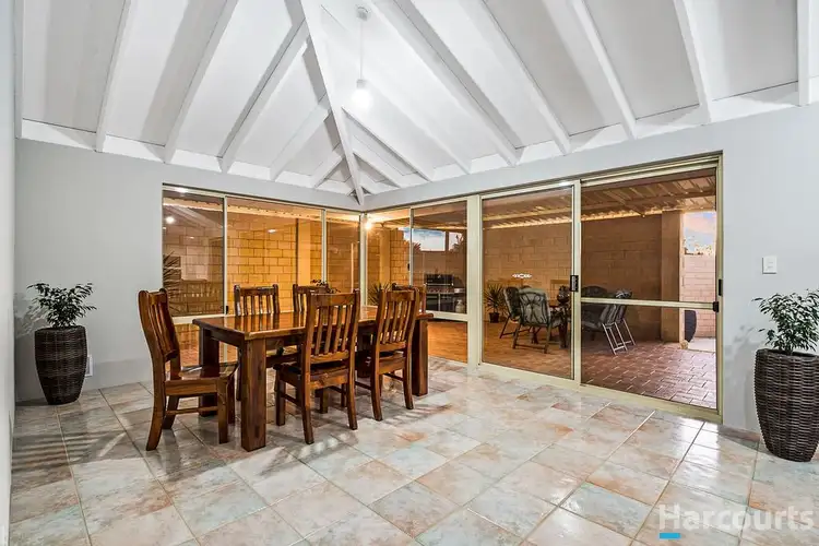 Sixth view of Homely house listing, 37 Parkstone Retreat, Currambine WA 6028