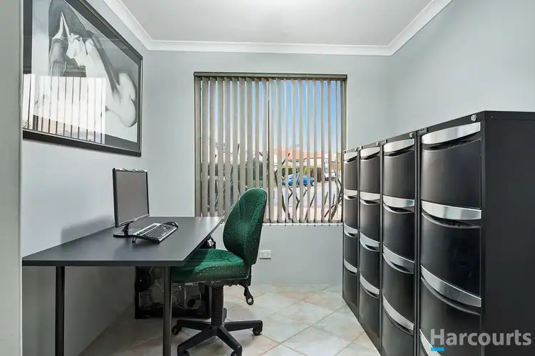 Seventh view of Homely house listing, 37 Parkstone Retreat, Currambine WA 6028