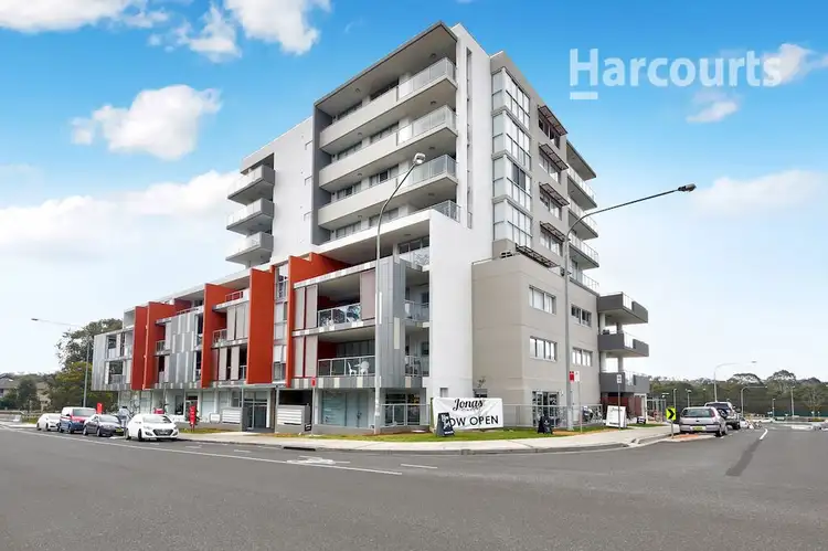 42/47 Stowe Avenue, Campbelltown NSW 2560