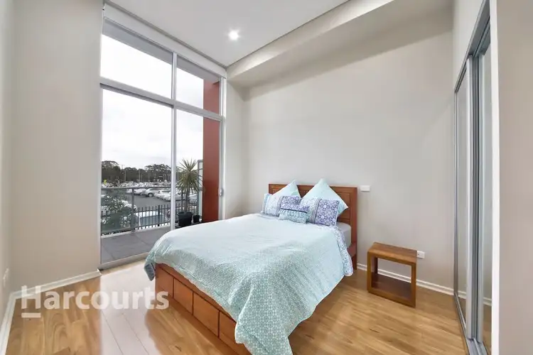Fourth view of Homely apartment listing, 42/47 Stowe Avenue, Campbelltown NSW 2560