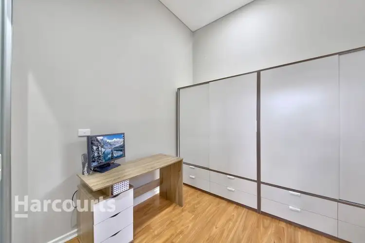 Fifth view of Homely apartment listing, 42/47 Stowe Avenue, Campbelltown NSW 2560