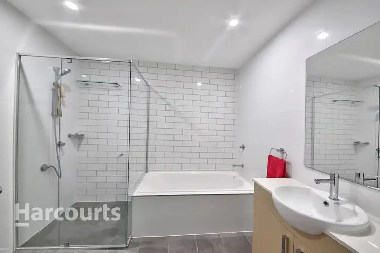 Sixth view of Homely apartment listing, 42/47 Stowe Avenue, Campbelltown NSW 2560