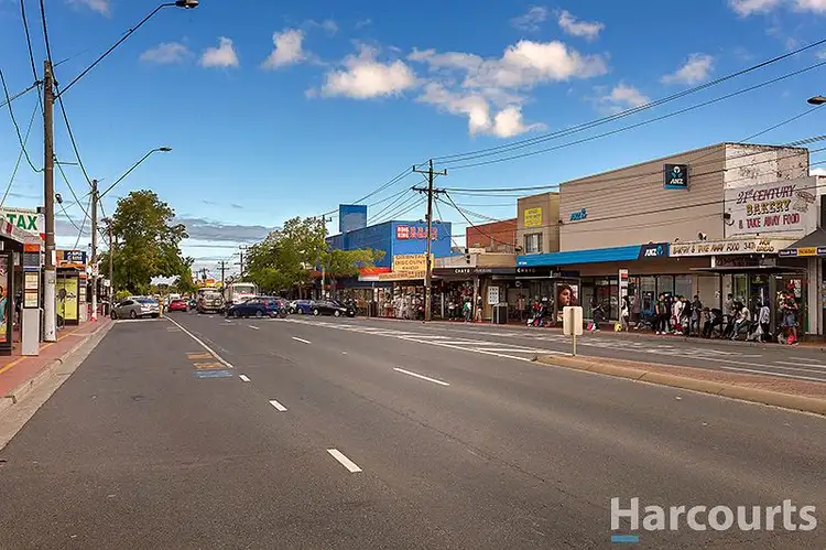 Fifth view of Homely house listing, 193-195 Clayton Road, Clayton VIC 3168