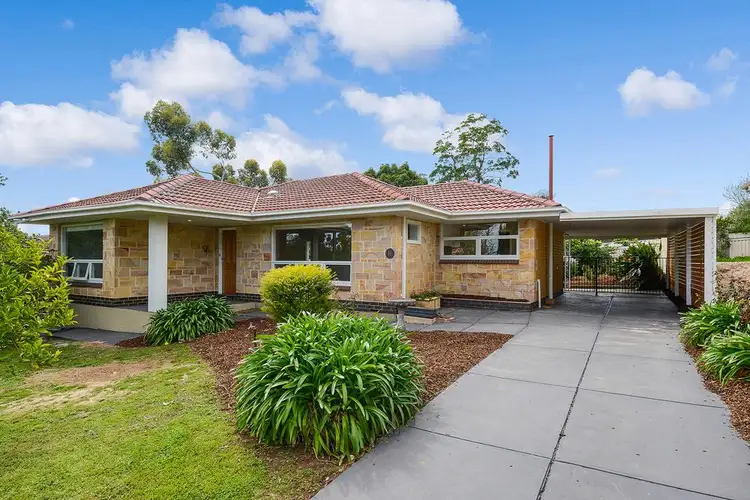 Second view of Homely house listing, 11 Glenburnie Street, Happy Valley SA 5159