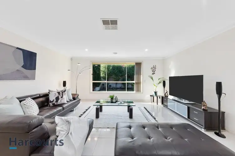 Second view of Homely house listing, 4 Drystone Crescent, Cairnlea VIC 3023